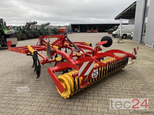 Podmítač Väderstad CULTUS CS 300