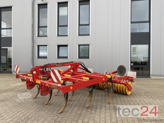 Podmítač Väderstad CULTUS CS 300