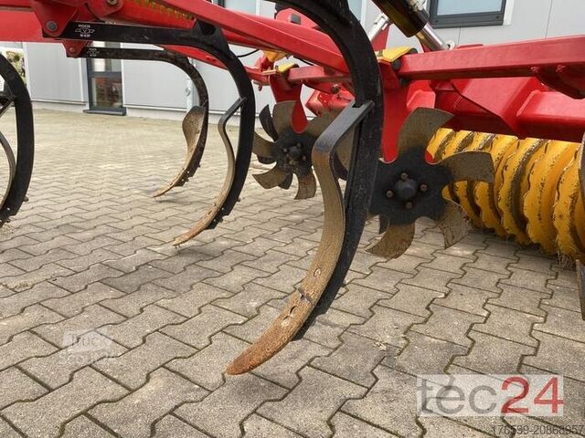 Podmítač Väderstad CULTUS CS 300