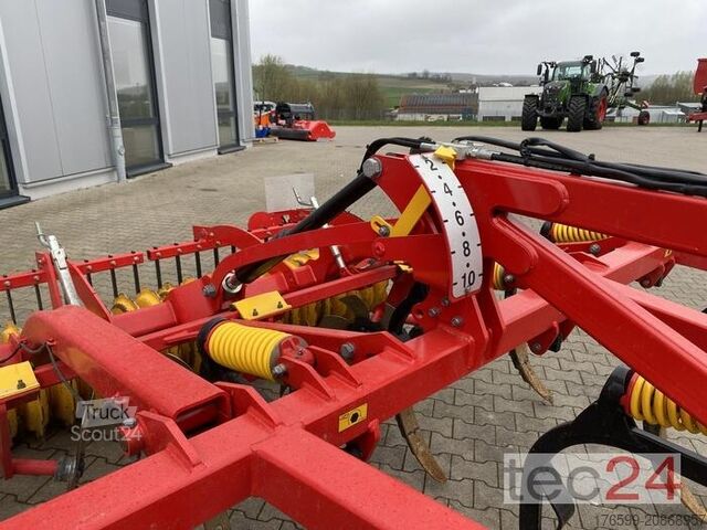 Podmítač Väderstad CULTUS CS 300