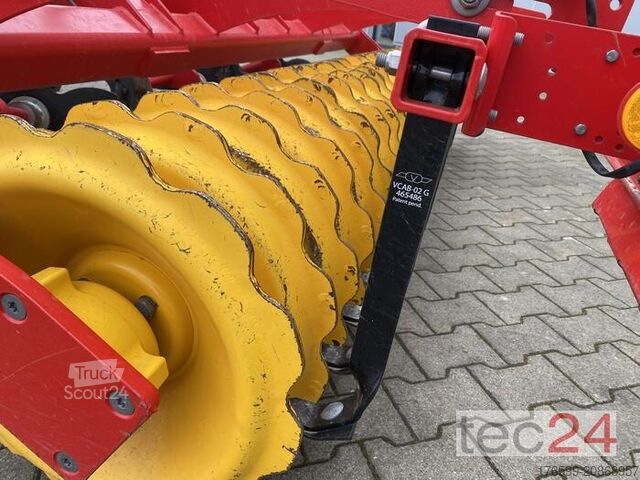 Podmítač Väderstad CULTUS CS 300