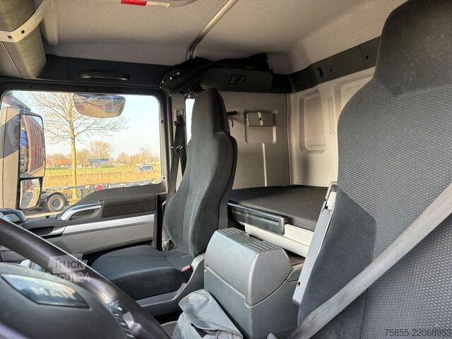 Tracteur standard MAN TGS 18.480 PTO / Hydraulics / 513.000 KM / Euro...