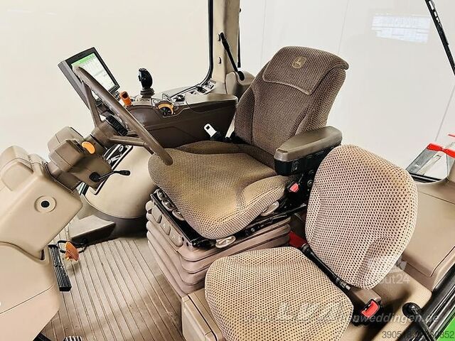 Tractor John Deere 7290R E23 PowerShift