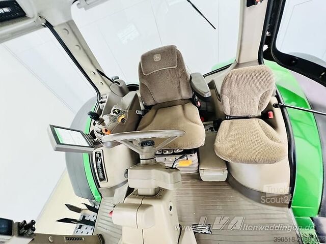 Tractor John Deere 7290R E23 PowerShift