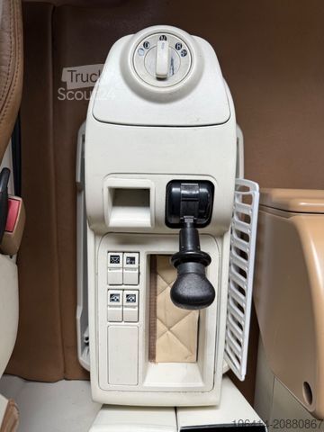 Tracteur routier standard MAN TGS 18.580