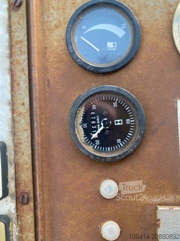 Asphaltmischanlage VÖGELE 6-72