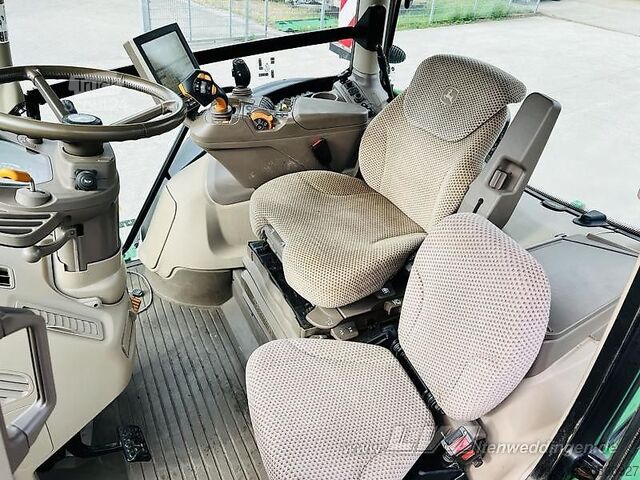 Tractor John Deere 6215R ULTIMATE