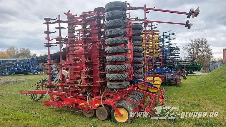 Sėjamoji Väderstad Rapid RD 800 F