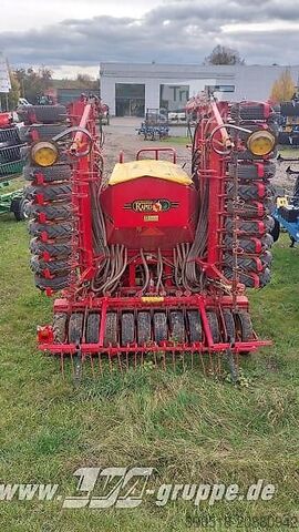 Semoir Väderstad Rapid RD 800 F