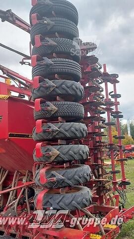 Sėjamoji Väderstad Rapid RD 800 F