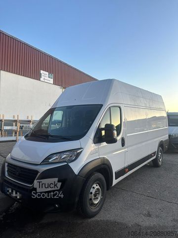 Furgone a tetto alto FIAT DUCATO