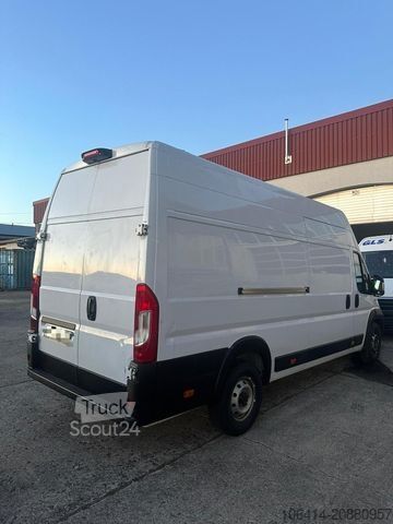 Furgone a tetto alto FIAT DUCATO