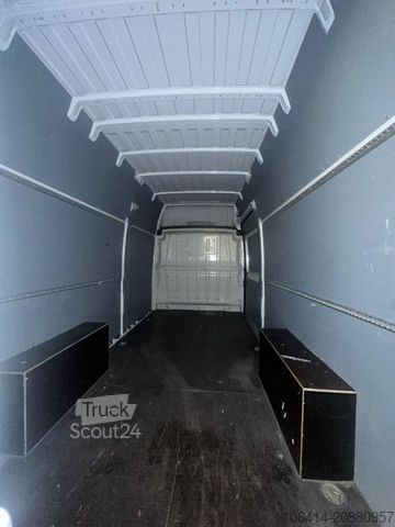 Furgone a tetto alto FIAT DUCATO