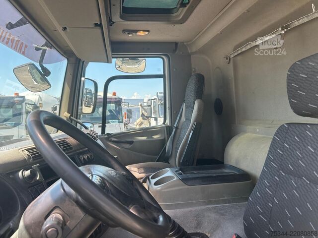 Betonblander DAF CF 84.460