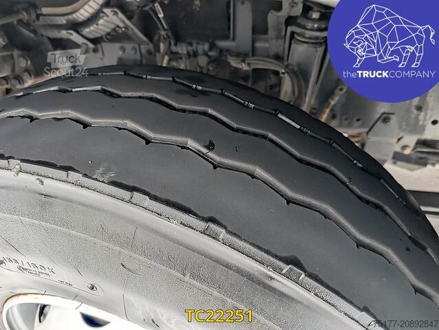 Standard-SZM DAF CF Euro6 460