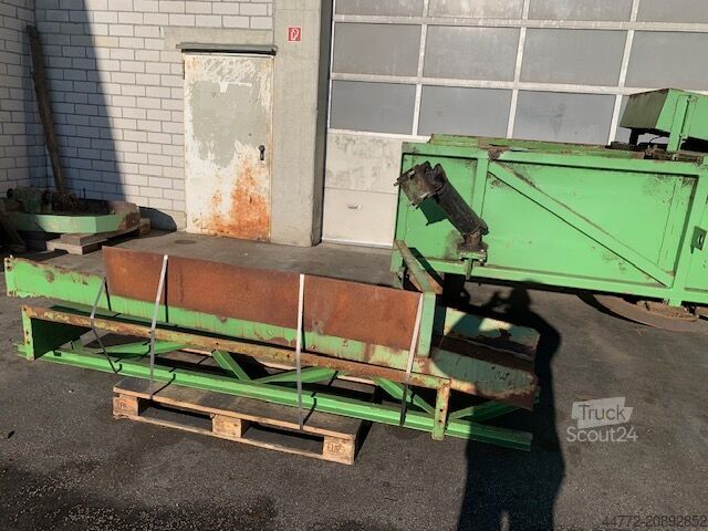 Haller Baumaschinen Haller Baumaschinen Haller Baumaschinen