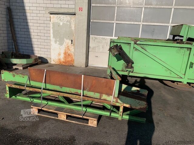 Truck & Trailer Logistik GmbH Truck & Trailer Logistik GmbH Truck & Trailer Logistik GmbH