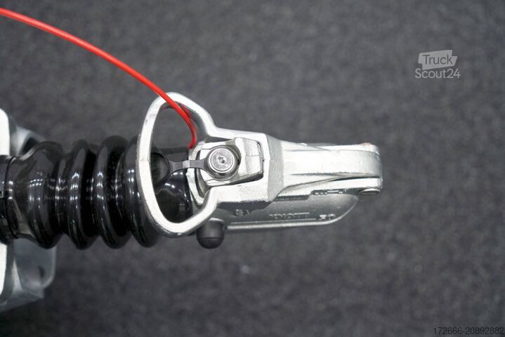 állatszállító pótkocsi Ifor Williams TA5 | 8x4 241X156X120CM VIEHANHÄNGER