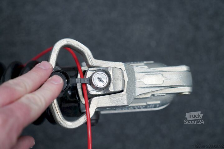 állatszállító pótkocsi Ifor Williams TA5 | 10x6 311X156X183CM VIEHANHÄNGER | 2X LÜFTUNG