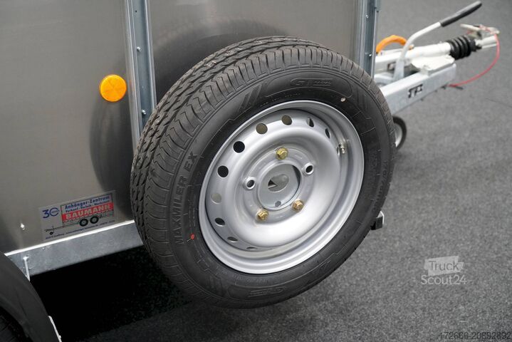 állatszállító pótkocsi Ifor Williams TA5 | 10x6 311X156X183CM VIEHANHÄNGER | 2X LÜFTUNG