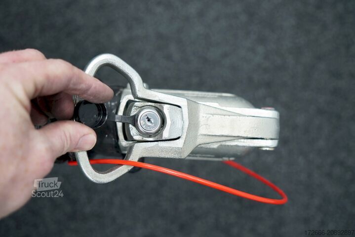 állatszállító pótkocsi Ifor Williams TA5 | 8x6 | DOPPELSTOCK 241X156X183CM VIEHANHÄNGER | 2X LÜFTUNG