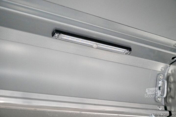 állatszállító pótkocsi Ifor Williams TA510 | 14x6 434X178X183CM VIEHANHÄNGER | 2X LÜFTUNG