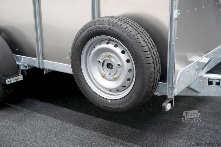 állatszállító pótkocsi Ifor Williams TA510 | 14x6 434X178X183CM VIEHANHÄNGER | 2X LÜFTUNG