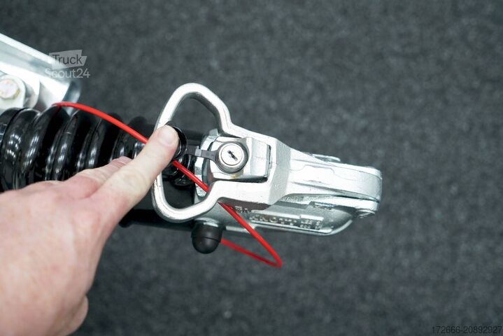 állatszállító pótkocsi Ifor Williams TA510GT | 16x7 | TANK | RAMPE-/TÜR-KOMBI 497X178X214CM VIEHANHÄNGER | 2X LÜFTUNG