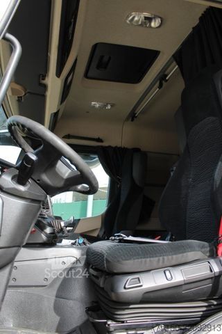 شاحنة مواد خطرة MERCEDES-BENZ 1840 4x2 BLS - Nr.: 632