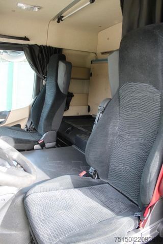 شاحنة مواد خطرة MERCEDES-BENZ 1840 4x2 BLS - Nr.: 632