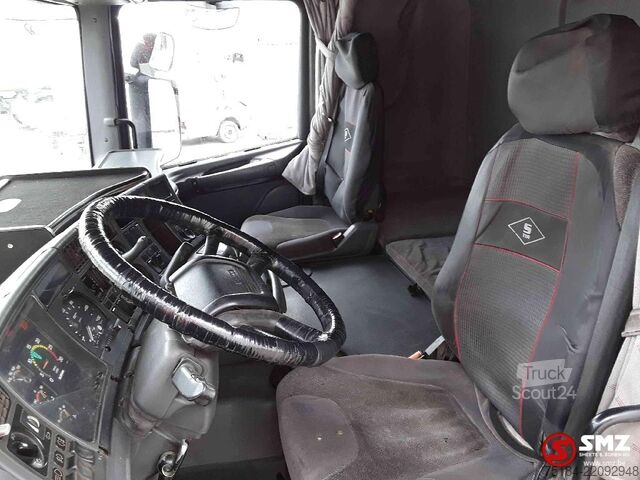Standart-SZM Scania R 124