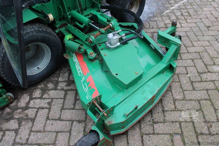 Falciatrice Ransomes Terrax