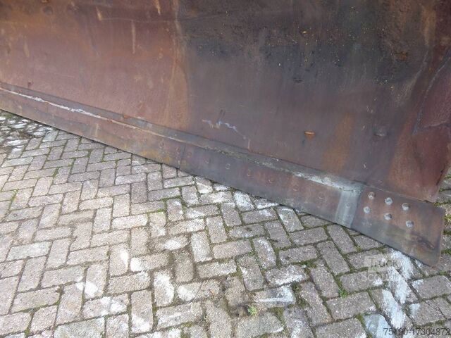 Stroj za izravnavo Komatsu D85P-21