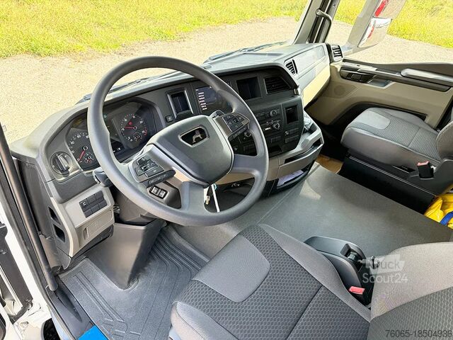 Crane truck MAN TGS 33.400 BB CH Crane Truck (3 units)