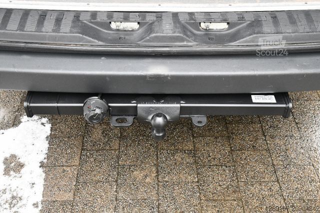 Kassevogn MERCEDES-BENZ Sprinter 316 CDI Kasten L1H1 Standheizung Klima