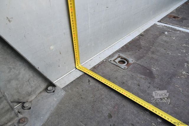 Pick-up varevogn MERCEDES-BENZ Sprinter 314 CDI Pritsche DoKa L3 RWD Navigation