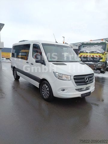 Minibüs MERCEDES-BENZ Sprinter 217 Tourer / 2x Klima / TOP Ausstattung
