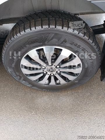 Minibüs MERCEDES-BENZ Sprinter 217 Tourer / 2x Klima / TOP Ausstattung