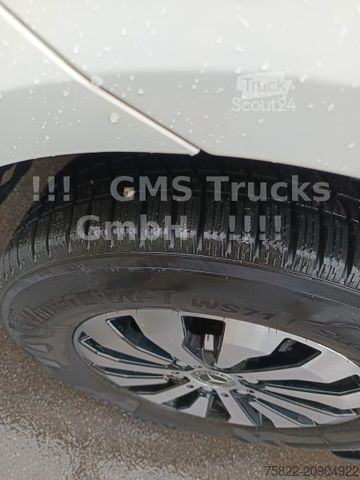 Minibüs MERCEDES-BENZ Sprinter 217 Tourer / 2x Klima / TOP Ausstattung