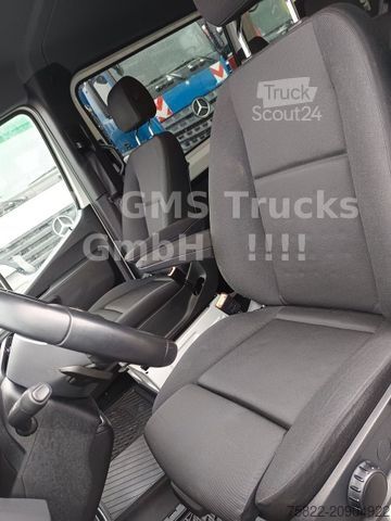 Minibüs MERCEDES-BENZ Sprinter 217 Tourer / 2x Klima / TOP Ausstattung