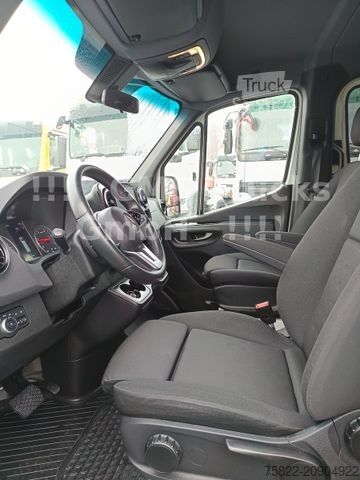 Minibüs MERCEDES-BENZ Sprinter 217 Tourer / 2x Klima / TOP Ausstattung