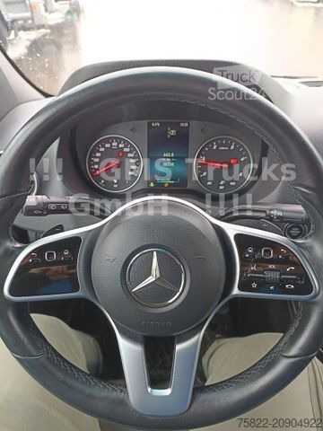 Minibüs MERCEDES-BENZ Sprinter 217 Tourer / 2x Klima / TOP Ausstattung
