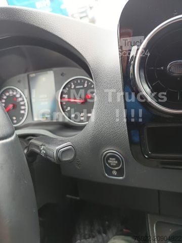 Minibüs MERCEDES-BENZ Sprinter 217 Tourer / 2x Klima / TOP Ausstattung