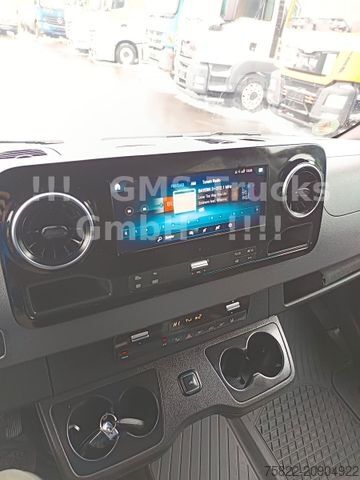 Minibüs MERCEDES-BENZ Sprinter 217 Tourer / 2x Klima / TOP Ausstattung