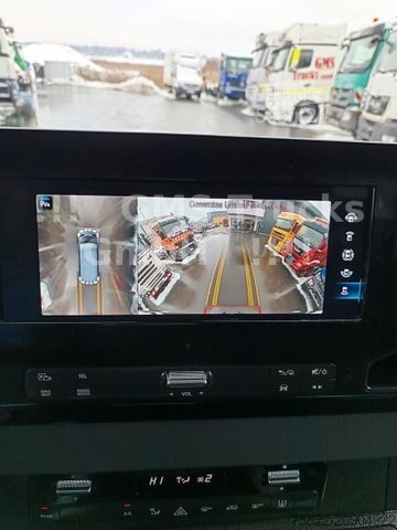 Minibüs MERCEDES-BENZ Sprinter 217 Tourer / 2x Klima / TOP Ausstattung