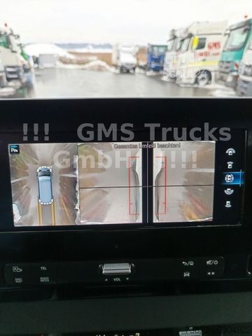 Minibüs MERCEDES-BENZ Sprinter 217 Tourer / 2x Klima / TOP Ausstattung