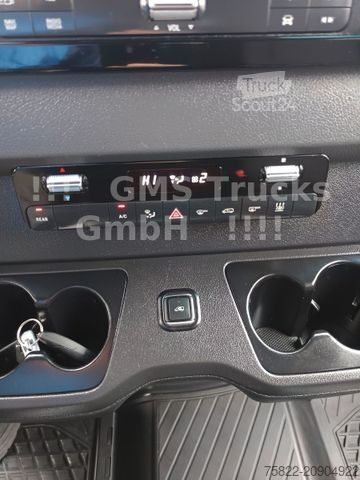 Microbuz MERCEDES-BENZ Sprinter 217 Tourer / 2x Klima / TOP Ausstattung