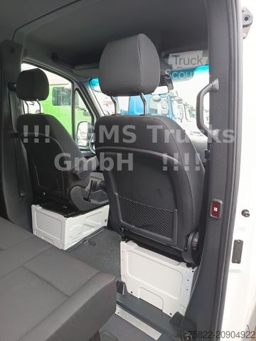 Minibüs MERCEDES-BENZ Sprinter 217 Tourer / 2x Klima / TOP Ausstattung