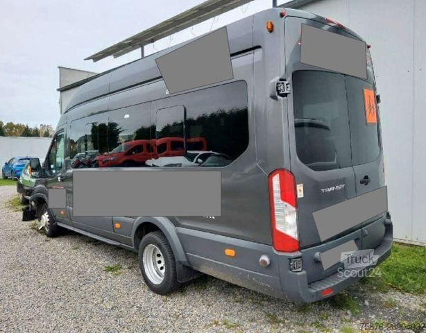 Minibus FORD Transit