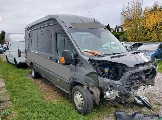 Minibus FORD Transit